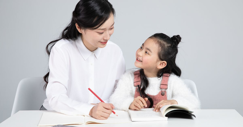 Dạy con làm từng việc một không nên dồn ép trẻ làm quá nhiều việc một lúc