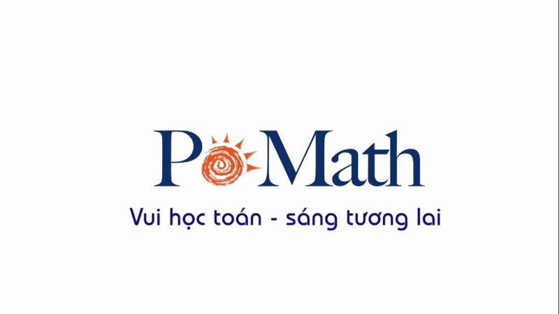 Khóa học tiền Tiểu học giúp trẻ tiếp cận môn toán POMath