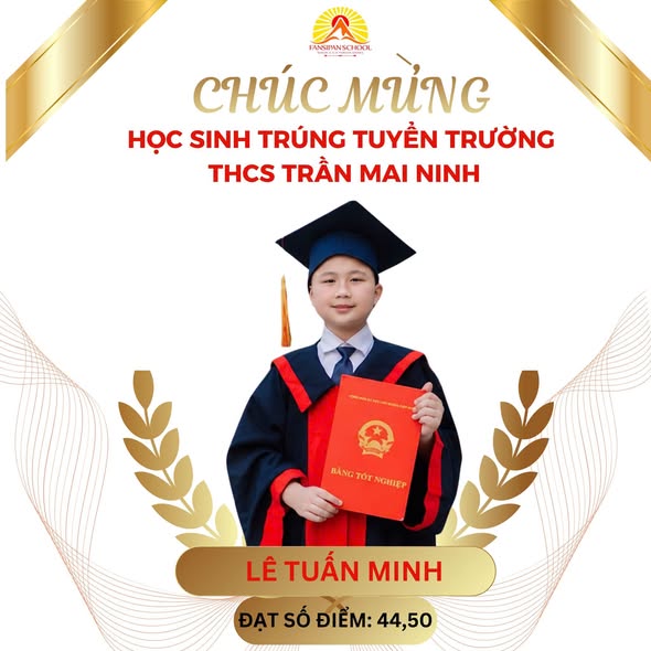 HÀNH TRÌNH MỚI – MÁI NHÀ VẪN LÀ FANSIPAN