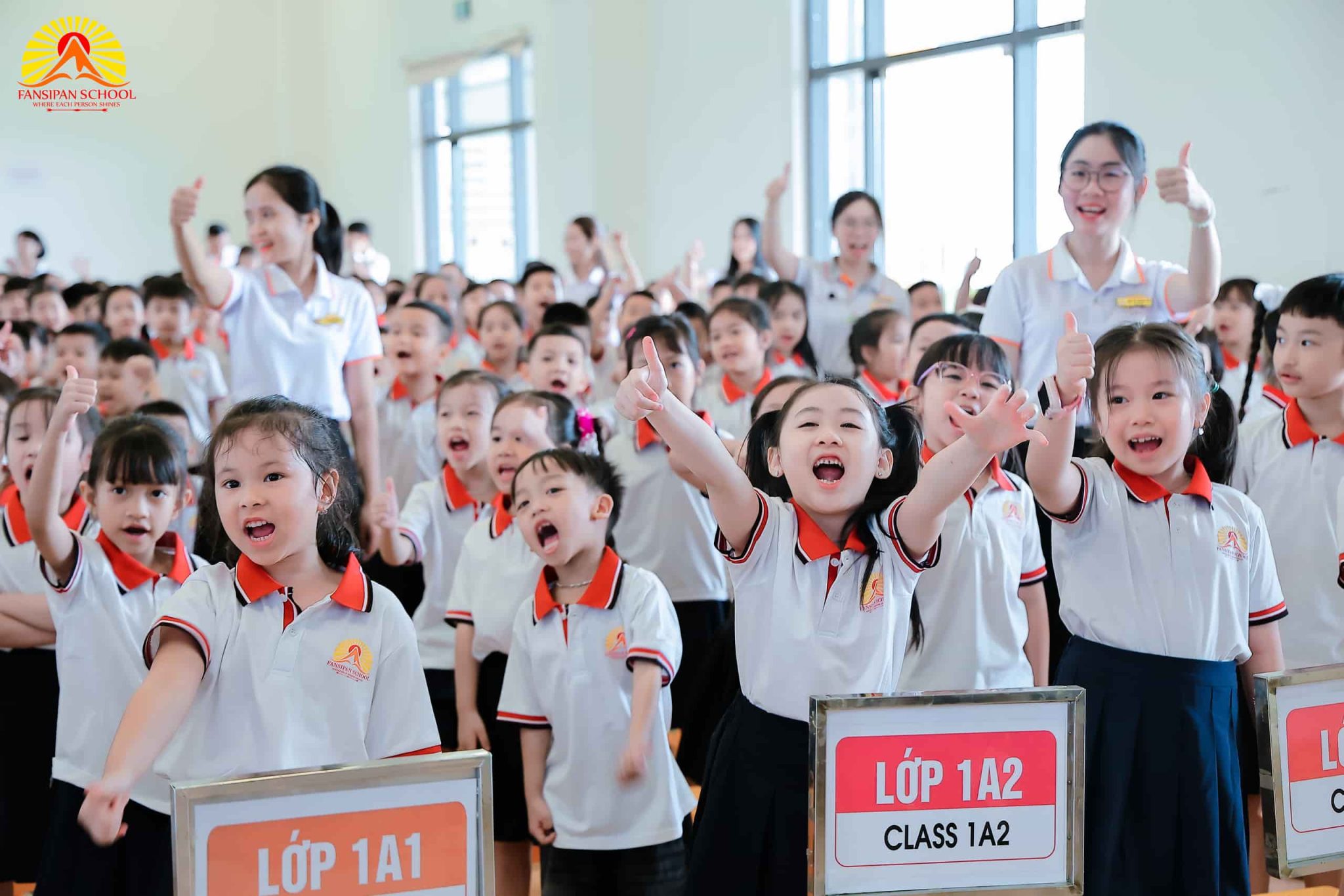 OPEN DAY 2026 | EVERY JOURNEY BEGINS WITH A SMILE