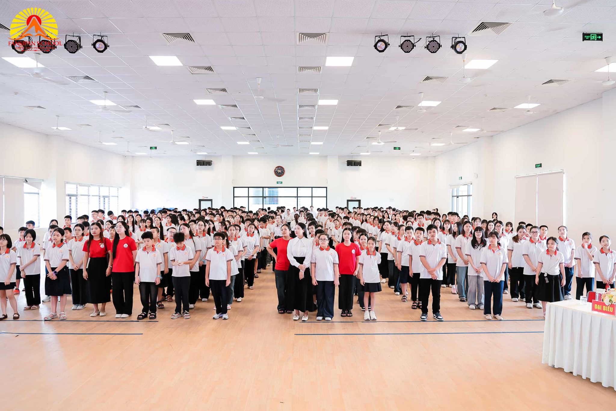 FIRE 2026 – BEYOND THE EMOTION | CHÍNH THỨC KÍCH HOẠT!