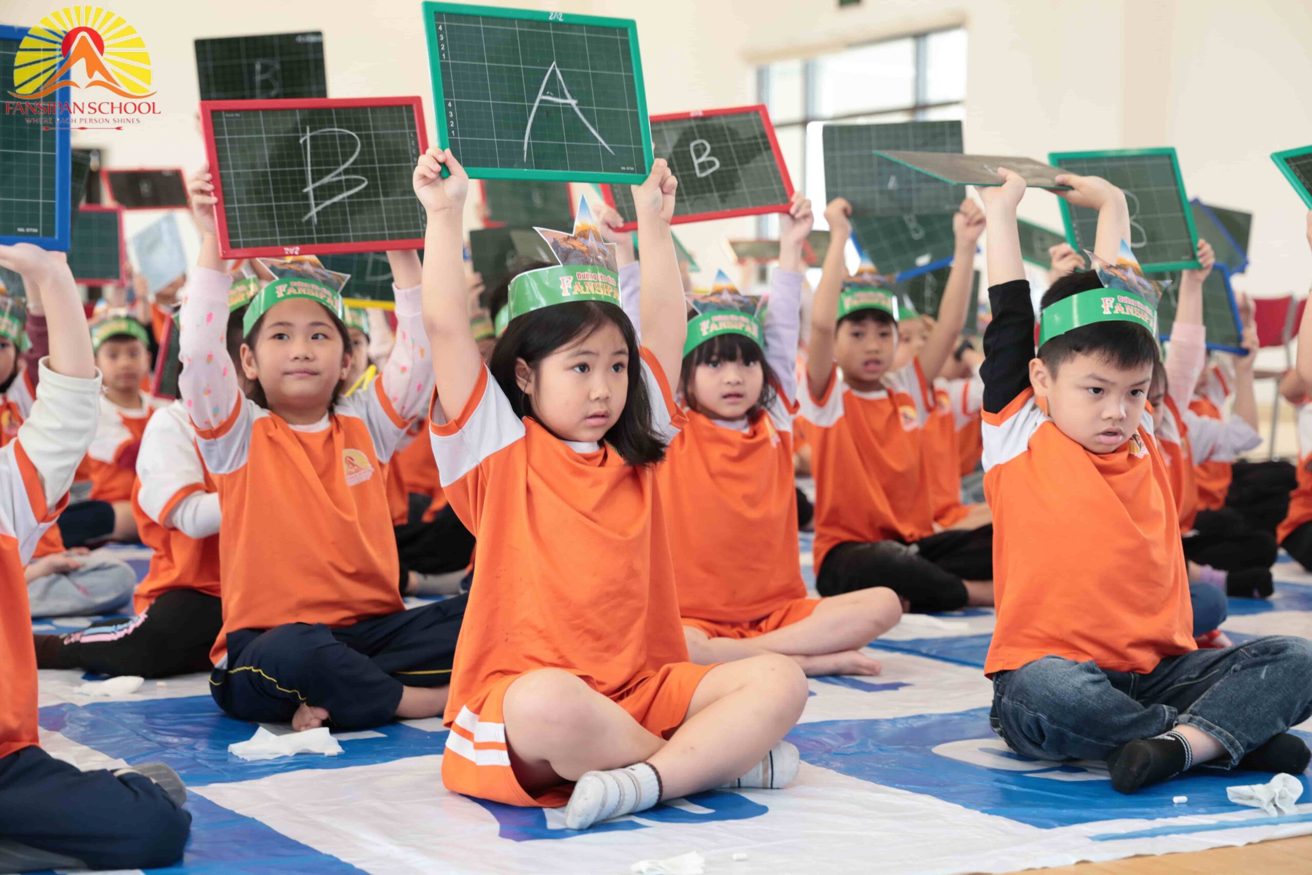 [ĐƯỜNG LÊN ĐỈNH FANSIPAN MÙA 2] SỰ TRỞ LẠI ẤN TƯỢNG CỦA ĐỈNH CAO TRI THỨC