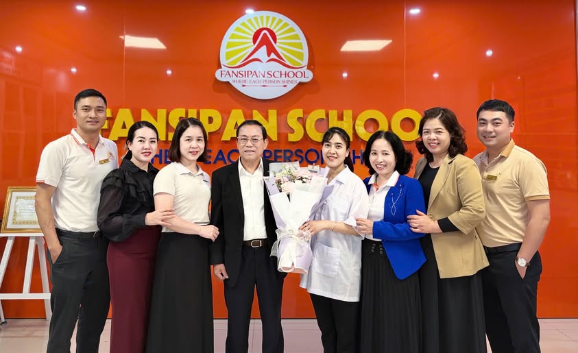 CHÚC MỪNG NGÀY THẦY THUỐC VIỆT NAM 27/2