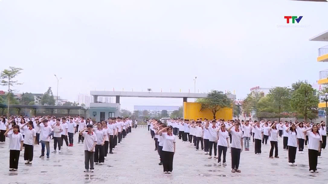 THÁNG 3 SÔI NỔI – FANSIPAN LAN TỎA NĂNG LƯỢNG TUỔI TRẺ