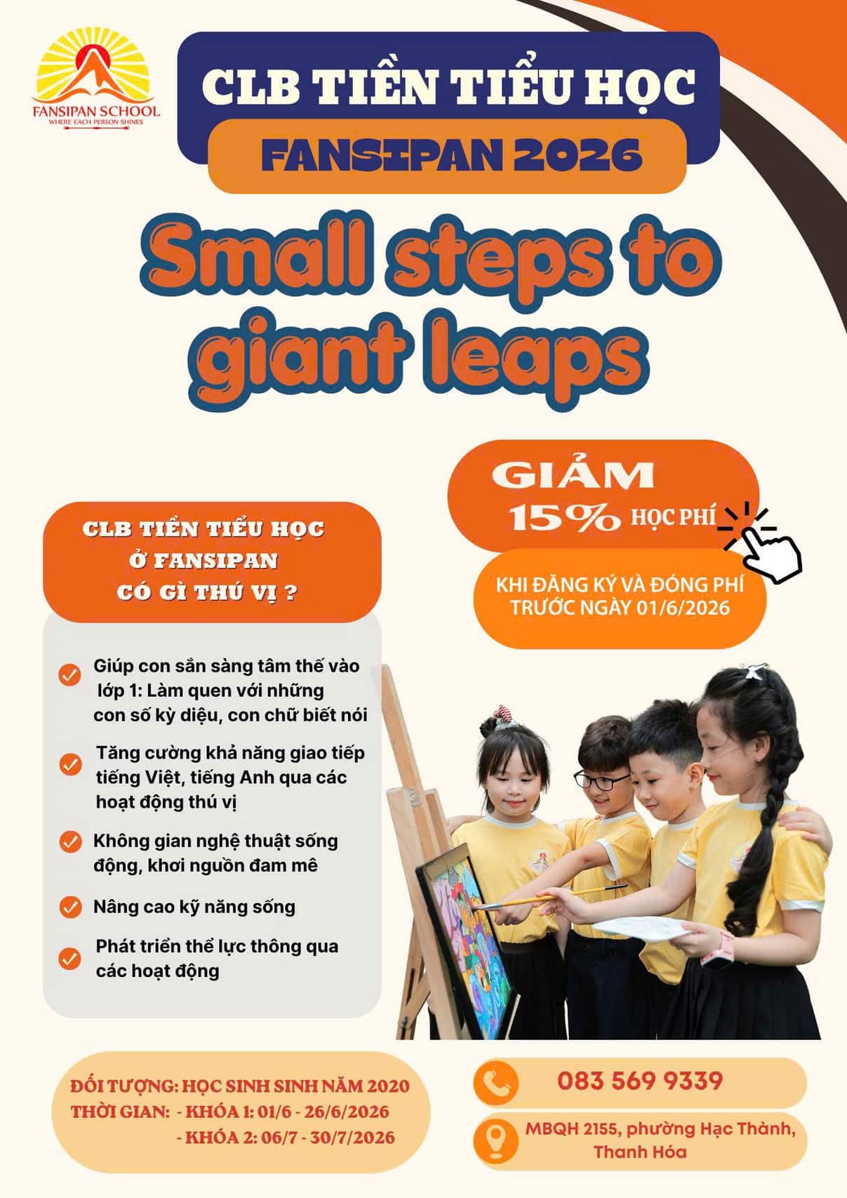 CHỈ CÒN 10 NGÀY CUỐI CÙNG!