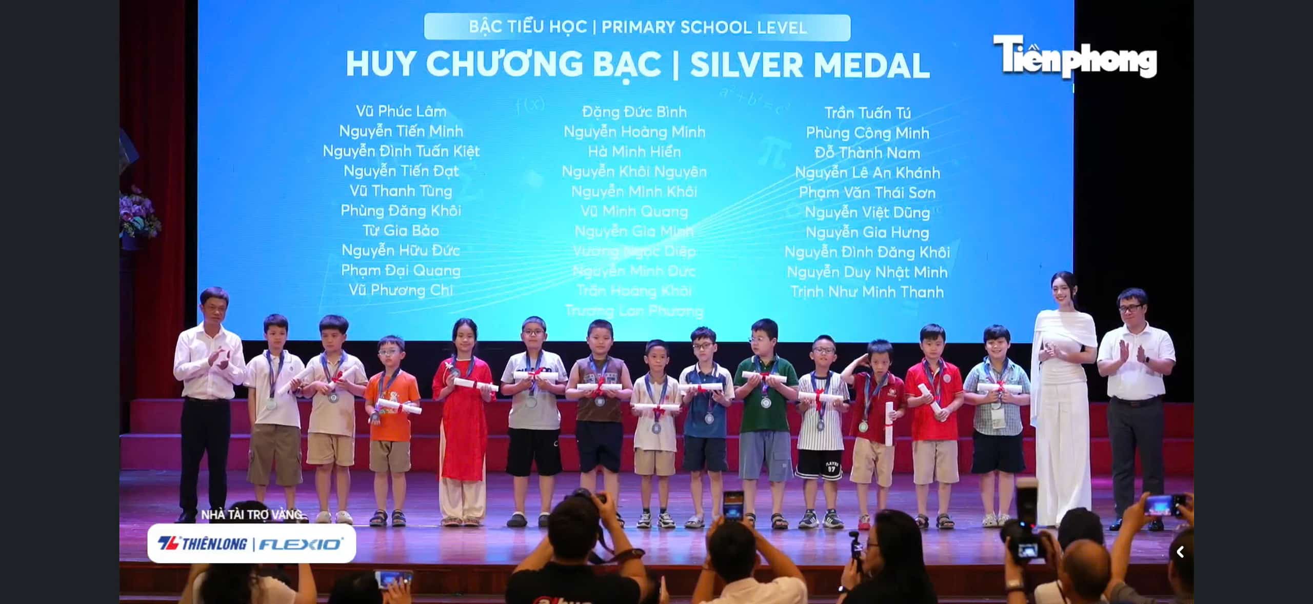 TIN VUI NỐI TIẾP TIN VUI: FANSERS TỎA SÁNG – TỰ HÀO FANSIPAN TẠI CHUNG KẾT QUỐC GIA AIMO 2025 – 2026