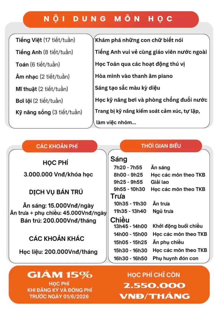 CHỈ CÒN 10 NGÀY CUỐI CÙNG!
