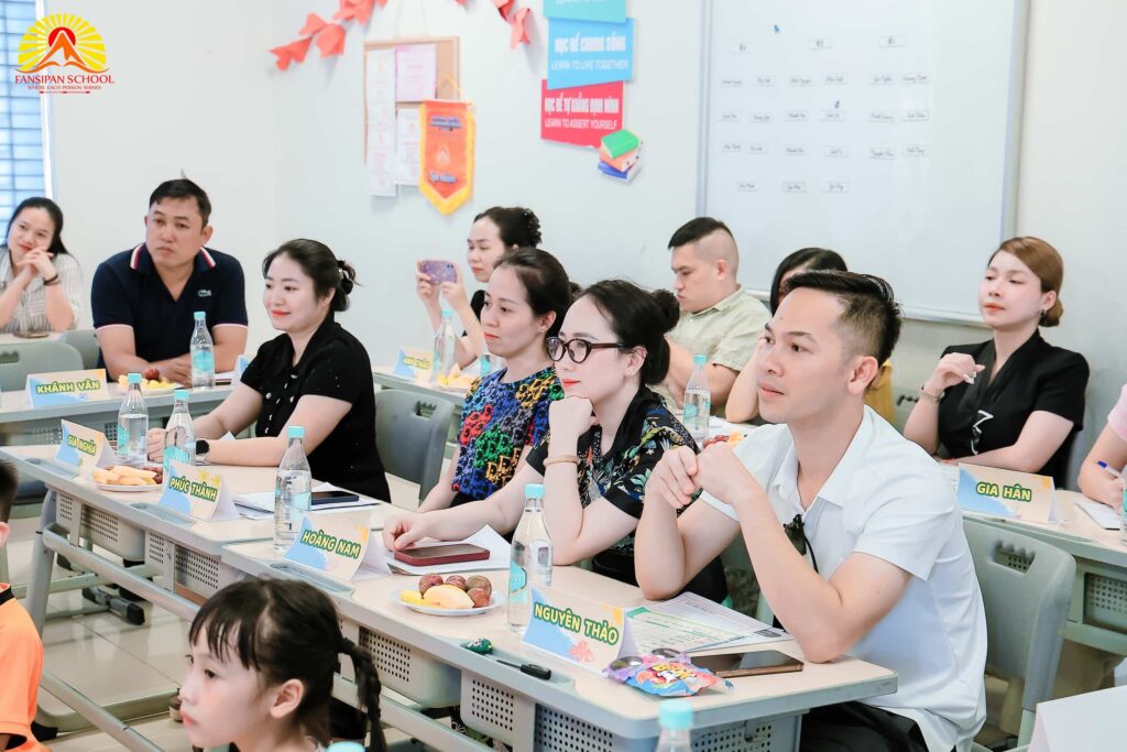 KHÉP LẠI MỘT HÀNH TRÌNH – CÙNG NHAU VIẾT TIẾP NHỮNG ƯỚC MƠ